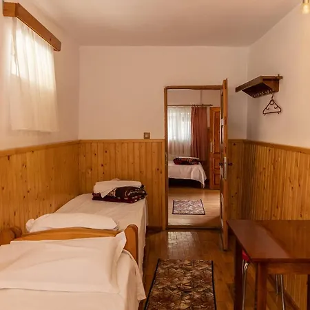 Pensiunea Montan * Buşteni