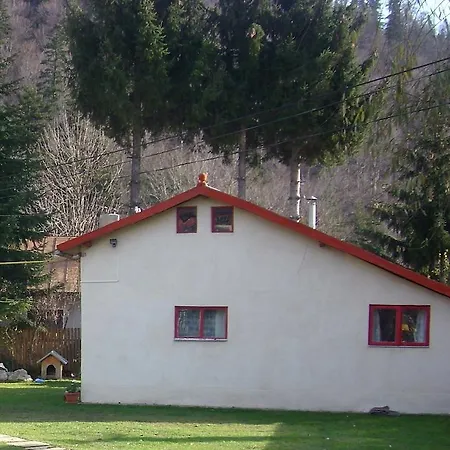 Pensiunea Montan