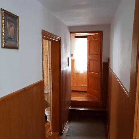 Pensiunea Montan * Buşteni